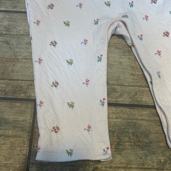 EUC Janie & Jack one piece - Picture 5 of 7